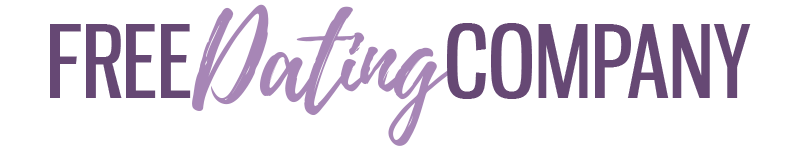 Free Dating Company Logo